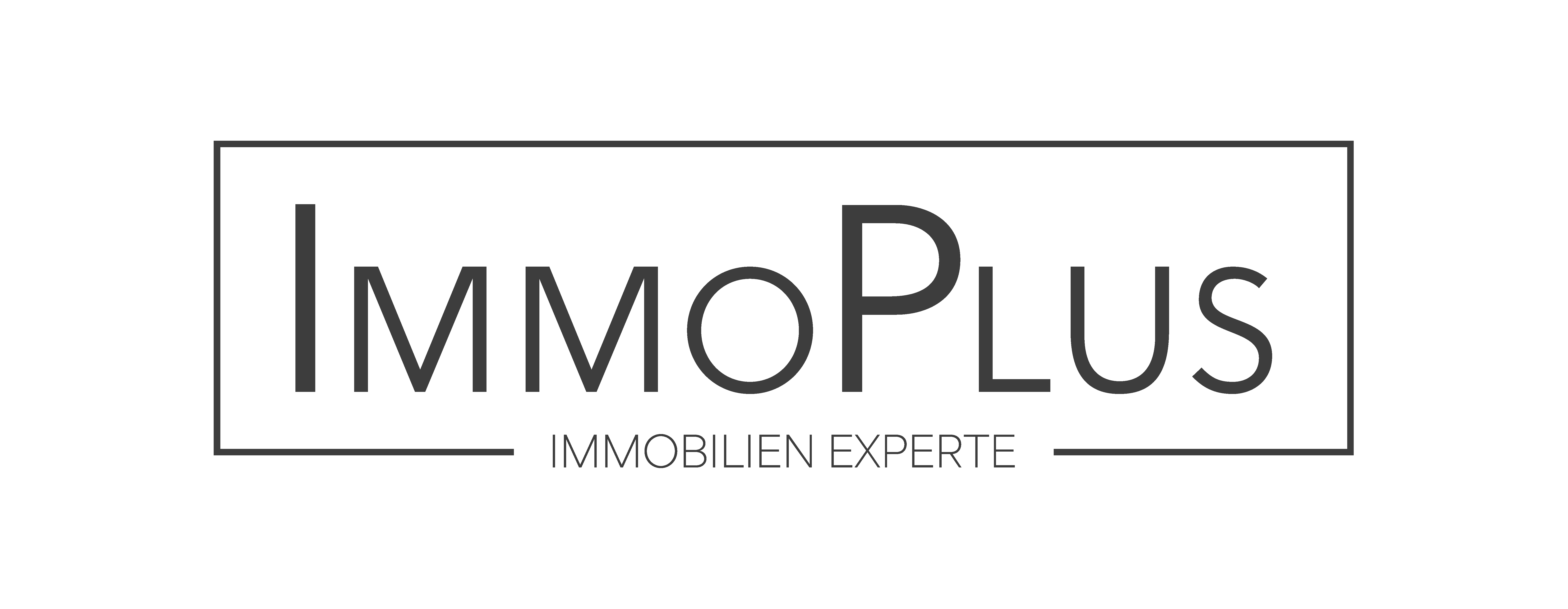 Immoplus-SV Logo